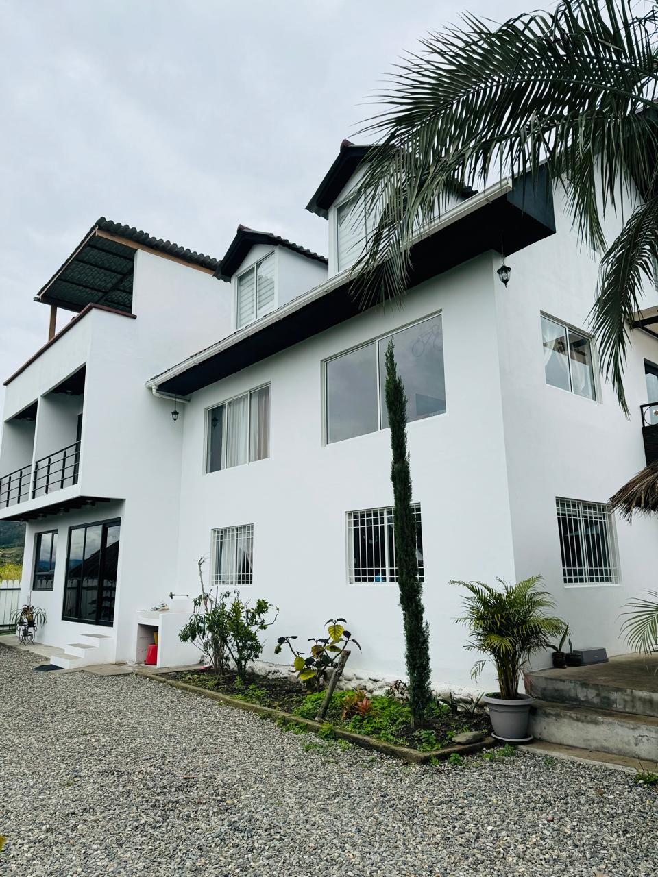 casa de venta en gualaceo